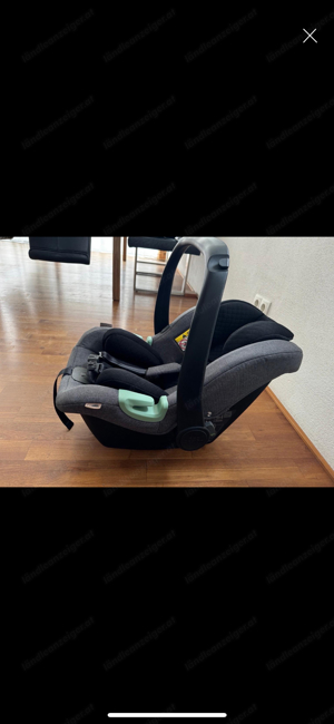 Maxi Cosi ABC Design