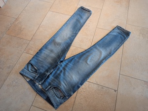 Diesel Jeans W33L34 Bild 4