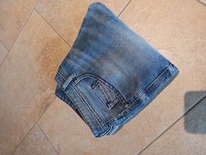 Diesel Jeans W33L34 Bild 5