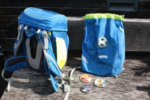 Schultasche Bild 4