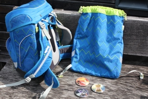 Schultasche
