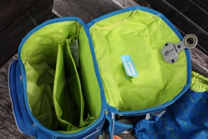 Schultasche Bild 5