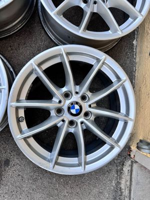 BMW Styling 774 3er G20 G21 Original Alufelgen 6876921  6,5J 16 Zoll ET22 5x112 Bild 2