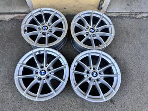 BMW Styling 774 3er G20 G21 Original Alufelgen 6876921  6,5J 16 Zoll ET22 5x112