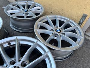 BMW Styling 774 3er G20 G21 Original Alufelgen 6876921  6,5J 16 Zoll ET22 5x112 Bild 3