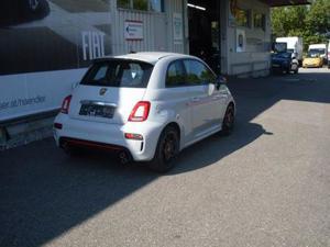 Abarth Abarth 500 2021 Bild 3