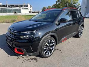 Citroën C5 Aircross 2018