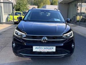 Volkswagen Taigo Bild 2