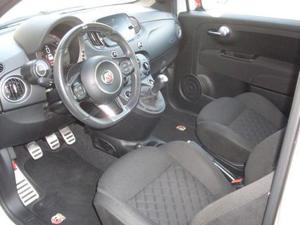 Abarth Abarth 500 2021 Bild 5