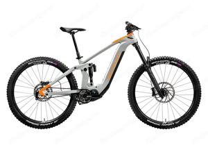 Frühjahr-Gelegenheit E-Bike Simplon Rapcon Pinion Pmax