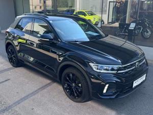 Volkswagen T-Roc Bild 3