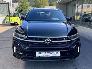 Volkswagen T-Roc Bild 2