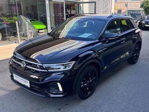 Volkswagen T-Roc Bild 1