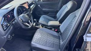 Volkswagen T-Roc Bild 10