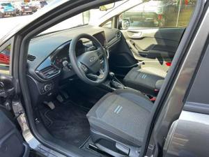 Ford Fiesta Bild 7