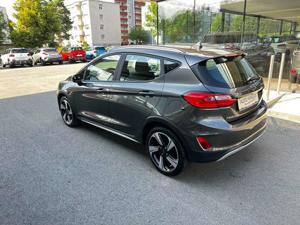 Ford Fiesta Bild 4