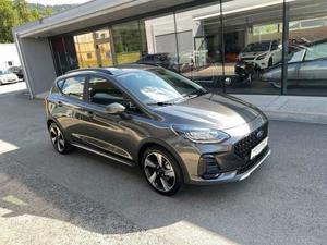 Ford Fiesta Bild 3