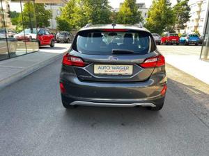 Ford Fiesta Bild 5