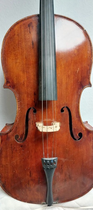 Stentor cello  4 4