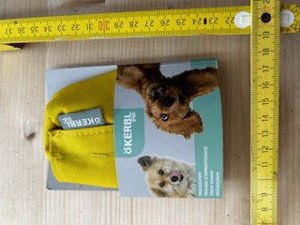 Kerbl Pet Snack-Dummy