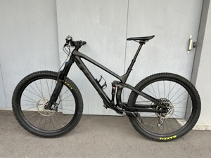 Mountainbike Trek Fuel Ex 9.7