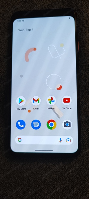 Google Pixel 4 Xl smartphone  Bild 2