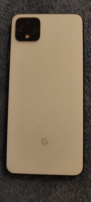 Google Pixel 4 Xl smartphone 