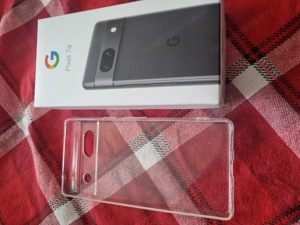 Google Pixel 7a