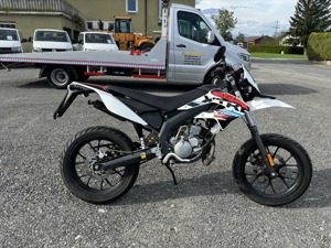 Derbi Senda DRD X-Treme SM