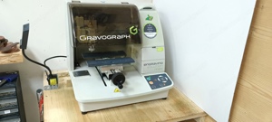 Gravograph M20 