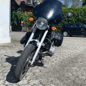 .BMW R 1100 R Bild 3