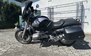 .BMW R 1100 R