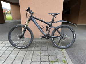 Mountainbike Ghost AMR