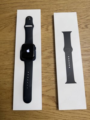 Apple Watch 45 MM Serie 8