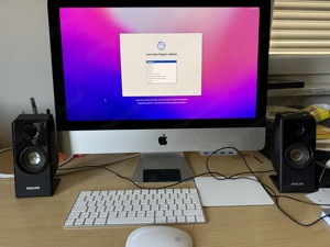 iMac 2015