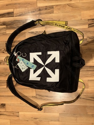 Rucksack Off-White