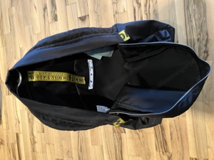 Rucksack Off-White Bild 3