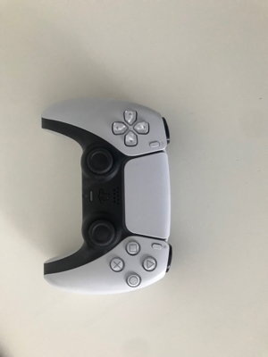 ps 5 controller