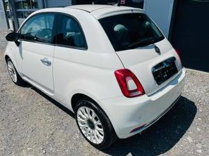 Fiat 500 2020 Bild 4