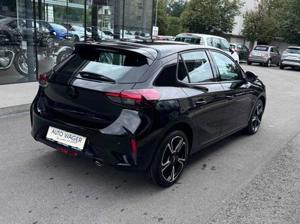 Opel Corsa Bild 6