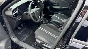 Opel Corsa Bild 9