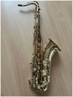  Selmer Mark VI Tenorsaxophone, Bj. 1974