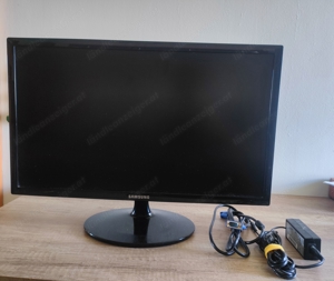 Samsung Monitor; Bildschirm