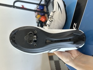 Rennrad Fahrrad Schuhe XLC 