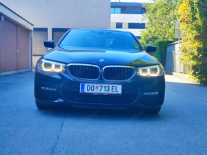 bmw 520d xdrive 