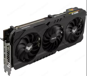 Asus TUF Radeon RX 6700 XT 12GB GDDR6 2.62GHz