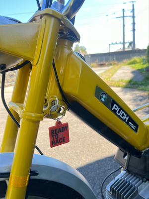 Puch Maxi L  Bild 4