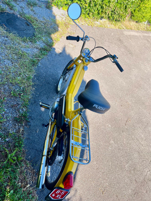 Puch Maxi L  Bild 3
