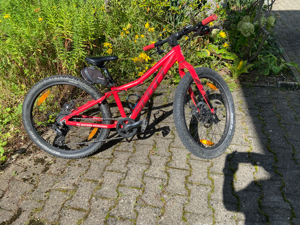 Kinder Fahrrad