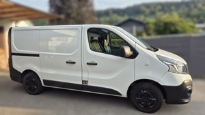 Renault Trafic L 1H1 2.8 t dCi 120